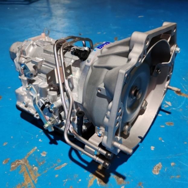 Schleifgetriebe für SUZUKI JIMNY 4X4 TW-40LS 22710-76J30 20002-76J33