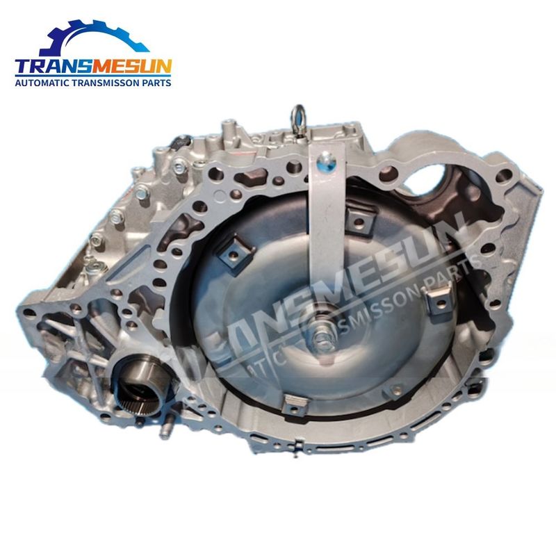Toyota U660F 3.5L 4WD Getriebe für Lexus 2010-2022 30500-45032