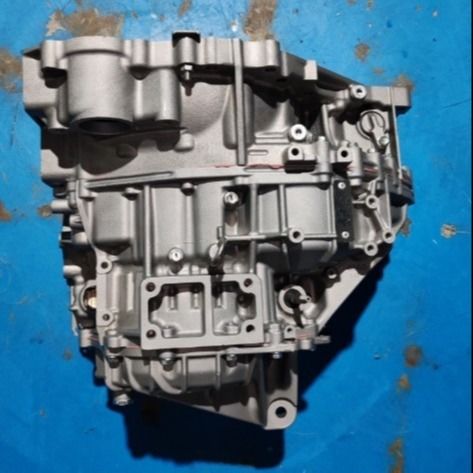 Toyota U660F 3.5L 4WD Getriebe für Lexus 2010-2022 30500-45032