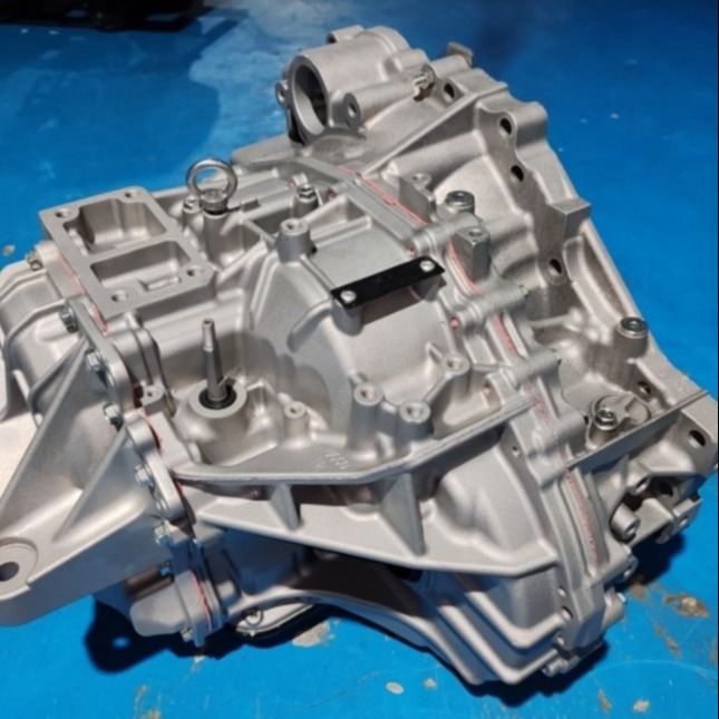 Toyota U660F 3.5L 4WD Getriebe für Lexus 2010-2022 30500-45032