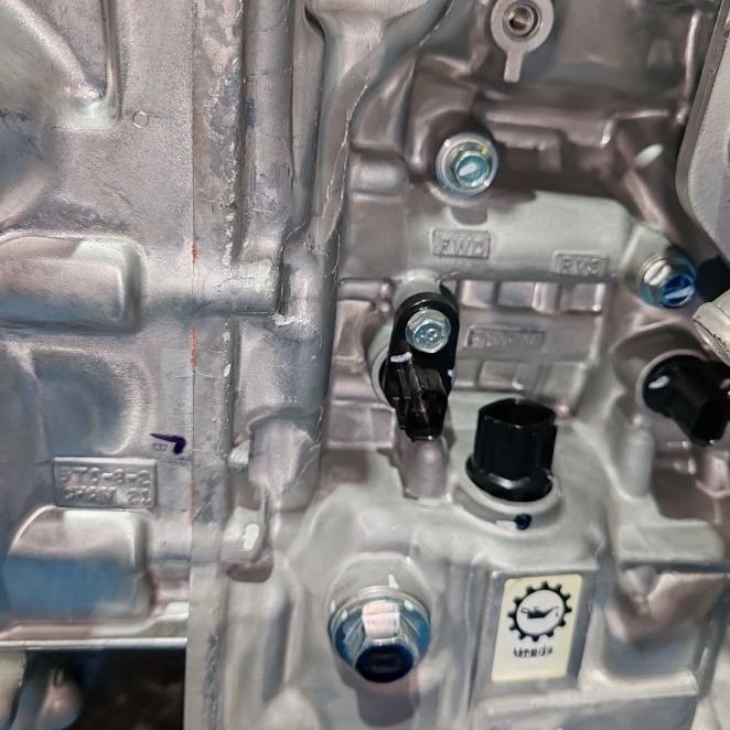 2015-2016 Jahr TRANSMESUN SR0A 5T0 CVT für Honda FIT JAZZ SR0A 90KG 20031-5T2-H01