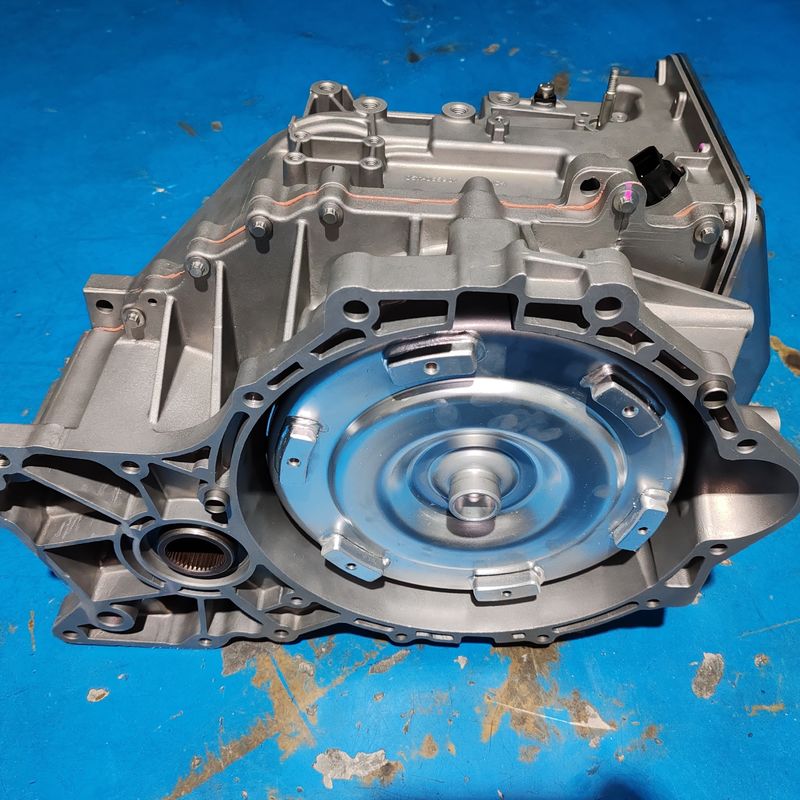 ACTYON 2.0T 6-Gang-Automatikgetriebe für Ssangyong 2010-2016