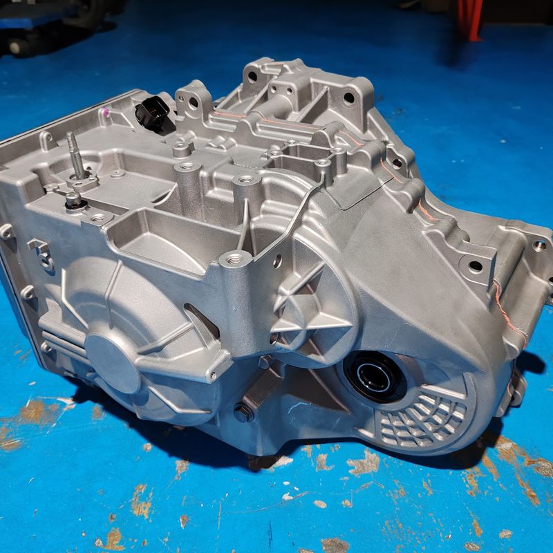 ACTYON 2.0T 6-Gang-Automatikgetriebe für Ssangyong 2010-2016