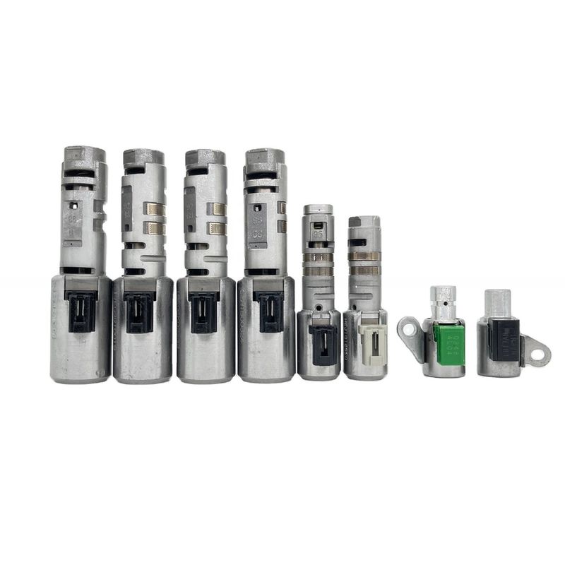 Gebrauchtes Aisin TF-70SC.TF-80SC.TF-81SC-Gerät zur Reparatur von Schaltanlagen für CS75