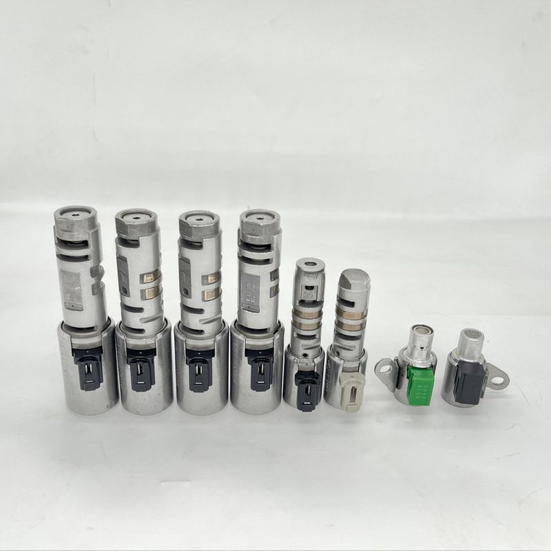 Gebrauchtes Aisin TF-70SC.TF-80SC.TF-81SC-Gerät zur Reparatur von Schaltanlagen für CS75