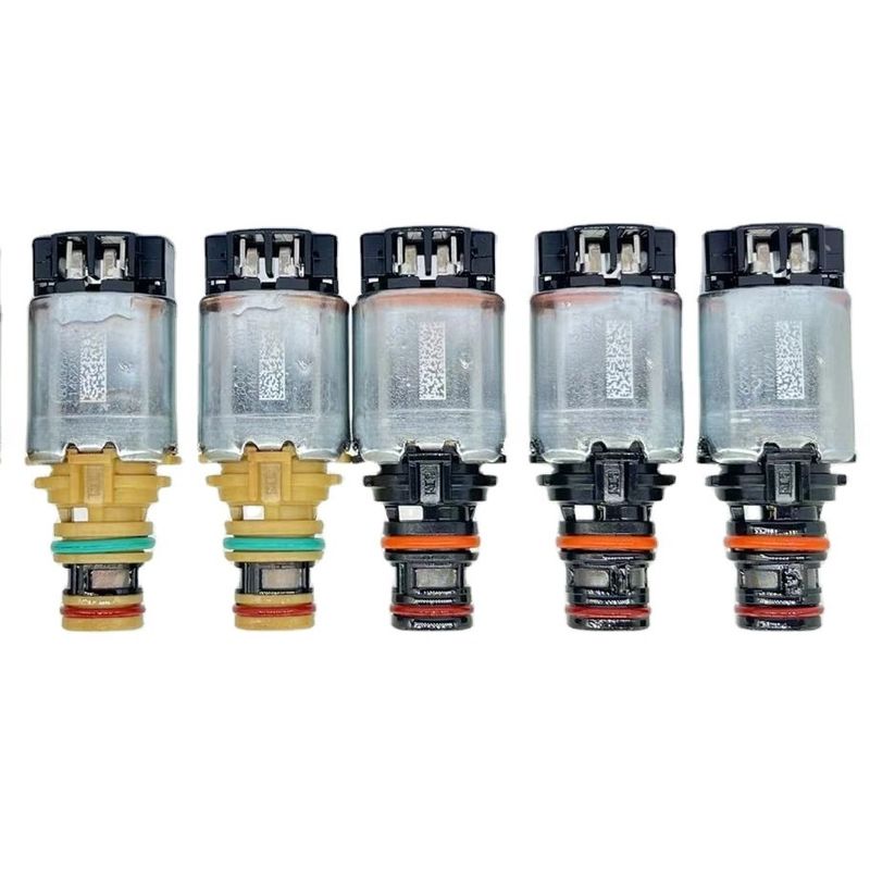 Original G M Autosolenoidventil für Getriebe 6T30 6T40 6T45 6T50 GF6 MH9