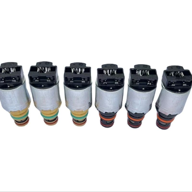 Original G M Autosolenoidventil für Getriebe 6T30 6T40 6T45 6T50 GF6 MH9
