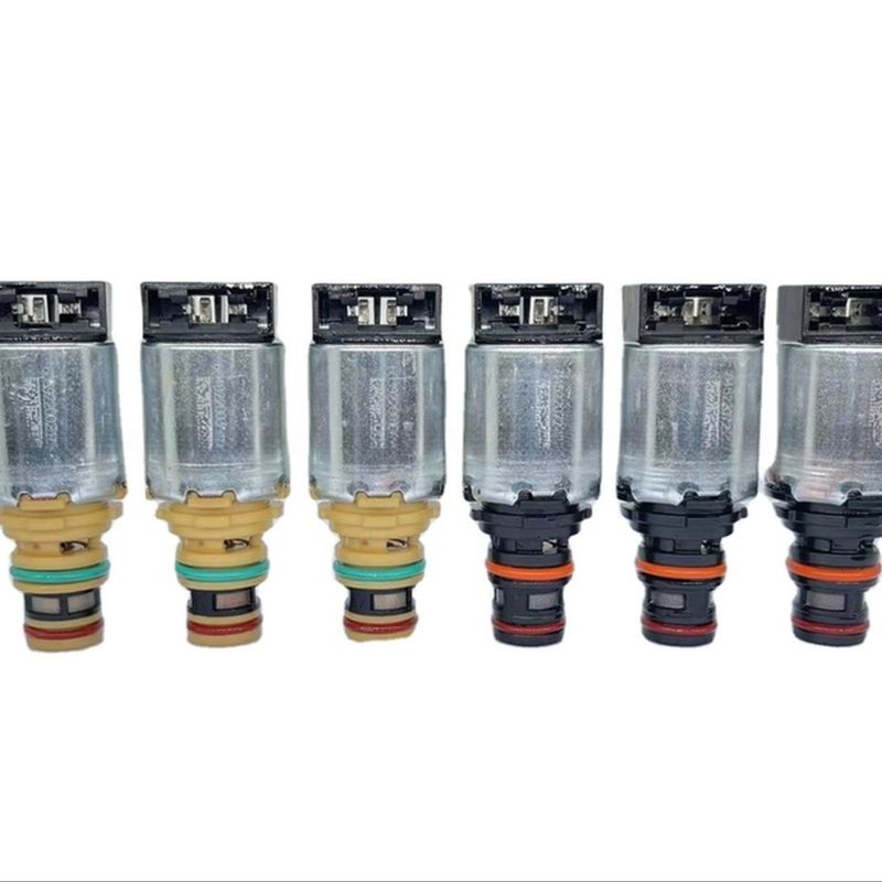 Original G M Autosolenoidventil für Getriebe 6T30 6T40 6T45 6T50 GF6 MH9