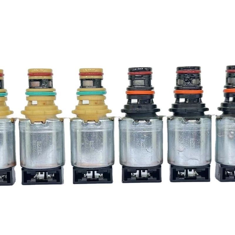 Original G M Autosolenoidventil für Getriebe 6T30 6T40 6T45 6T50 GF6 MH9