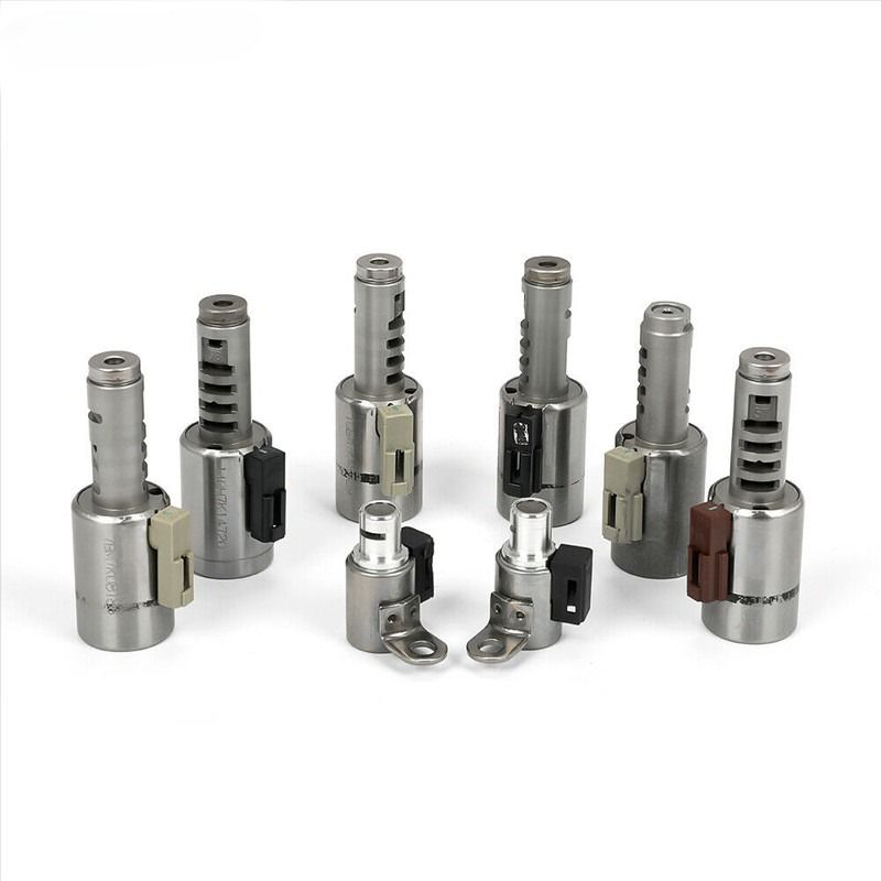 TF80-SC Schaltgetriebe für 2005-2010 Peugeot 307 S60 XC60 SAAB 9-3