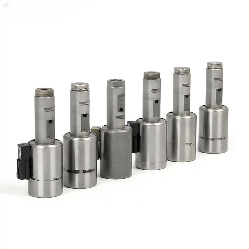 TF80-SC Schaltgetriebe für 2005-2010 Peugeot 307 S60 XC60 SAAB 9-3