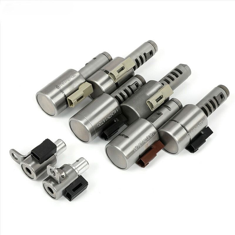 TF80-SC Schaltgetriebe für 2005-2010 Peugeot 307 S60 XC60 SAAB 9-3