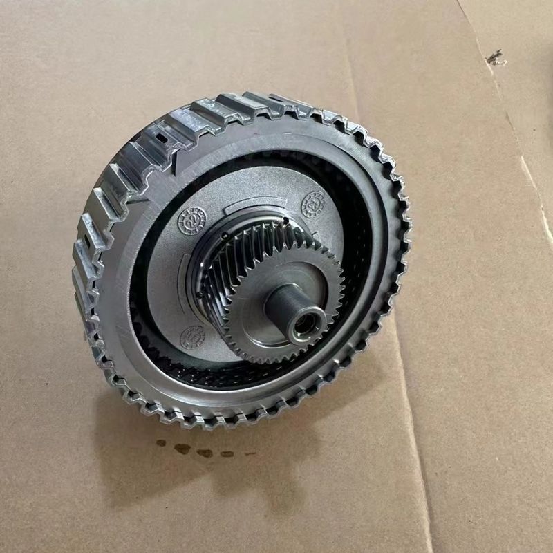 ROEWE i6 CVT180 Getriebe-Vordergetriebe-Kupplungsanlage für Fahrleistung