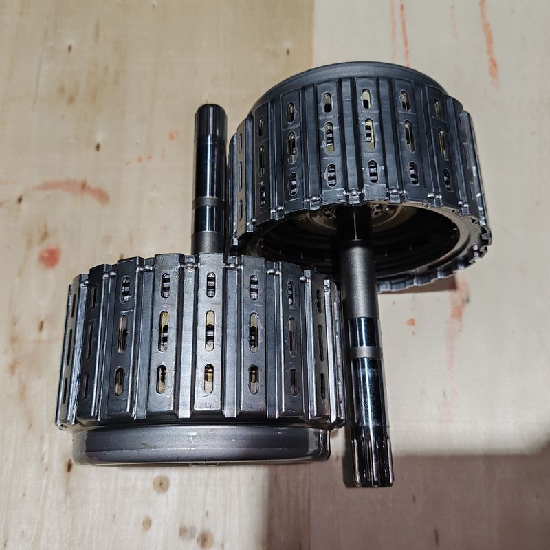 Buick AW81-40LE/U440E Kupplungsbaugruppe für Transmesun Band Superior Gear Engagement