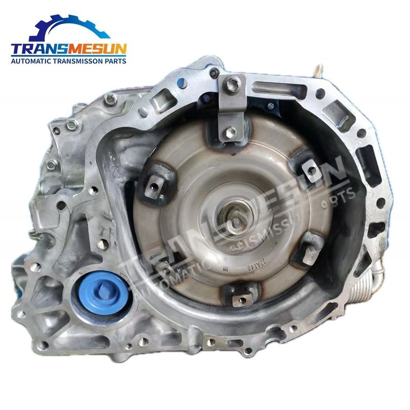 OE NO. 20009-86P13-000 2014-2018 Changan Suzuki Qi Yue Aisin 6-Gang TF-71SC Automatikgetriebe