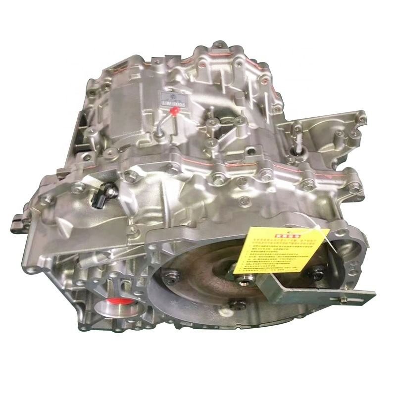 2700A346 W1JJA Automatikgetriebe für den Outlander 2.4L 4WD 4J12 55X45X55 OE
