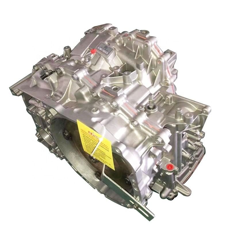 2700A346 W1JJA Automatikgetriebe für den Outlander 2.4L 4WD 4J12 55X45X55 OE