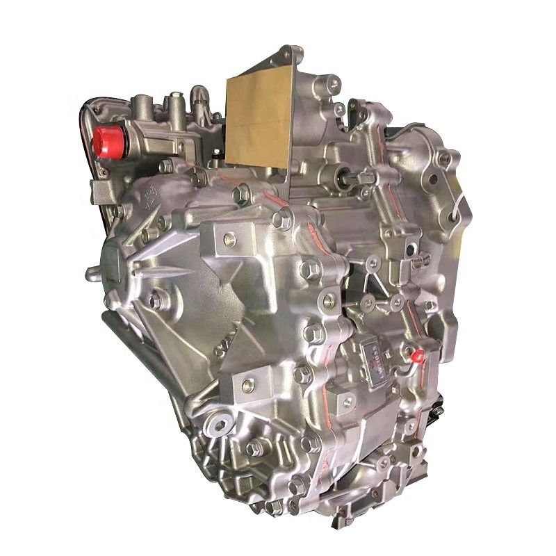 2700A346 W1JJA Automatikgetriebe für den Outlander 2.4L 4WD 4J12 55X45X55 OE