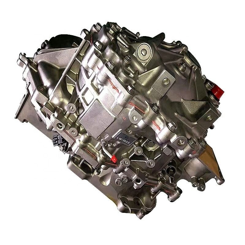 2700A346 W1JJA Automatikgetriebe für den Outlander 2.4L 4WD 4J12 55X45X55 OE