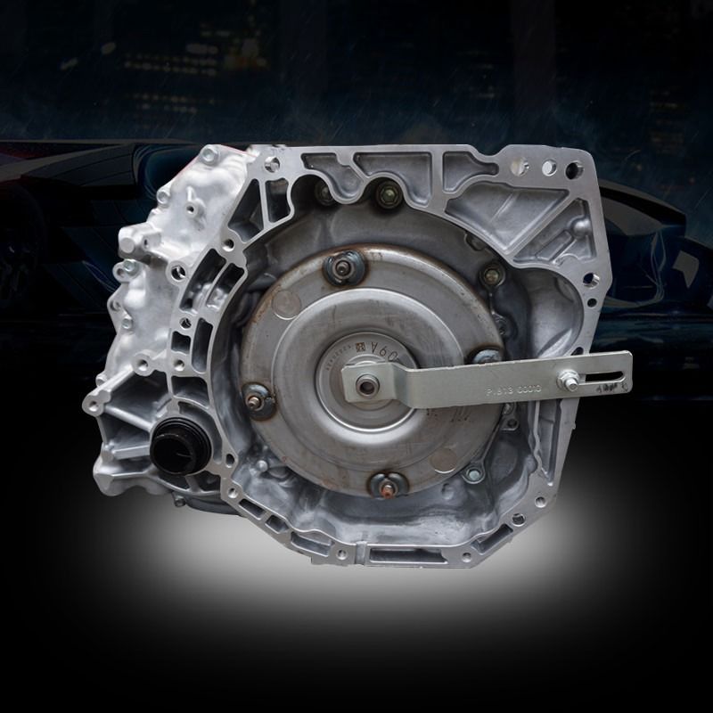 3102050X0A 3102050X1A 3102050X2A 3102050X3 RE0F11B 1.6L 2WD CVT für den Nissan Bluebird Versa