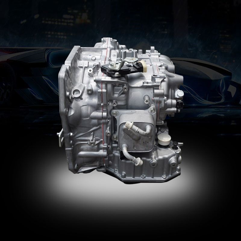 3102050X0A 3102050X1A 3102050X2A 3102050X3 RE0F11B 1.6L 2WD CVT für den Nissan Bluebird Versa