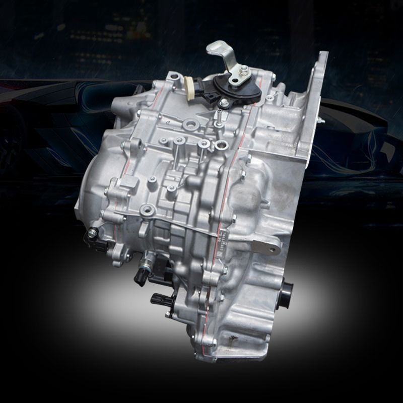 3102050X0A 3102050X1A 3102050X2A 3102050X3 RE0F11B 1.6L 2WD CVT für den Nissan Bluebird Versa