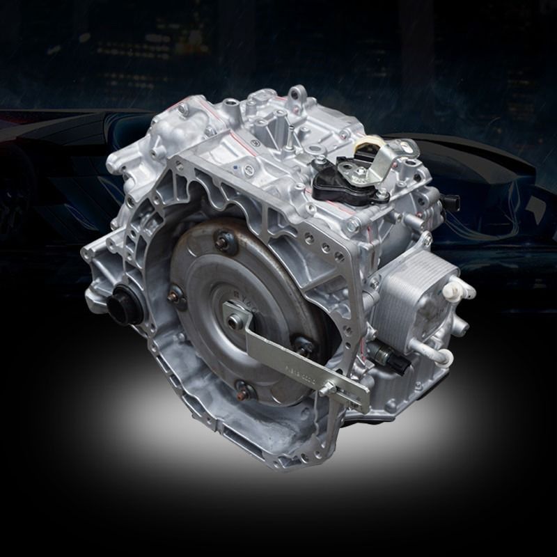 3102050X0A 3102050X1A 3102050X2A 3102050X3 RE0F11B 1.6L 2WD CVT für den Nissan Bluebird Versa