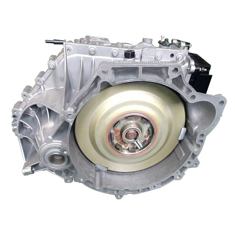 Umgefertigte Teile für das Getriebe MPS6 6DCT450 für das VOLVO 1.6T 2WD Automatikgetriebe