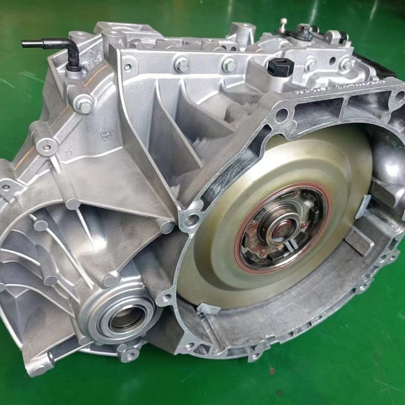 Umgefertigte Teile für das Getriebe MPS6 6DCT450 für das VOLVO 1.6T 2WD Automatikgetriebe