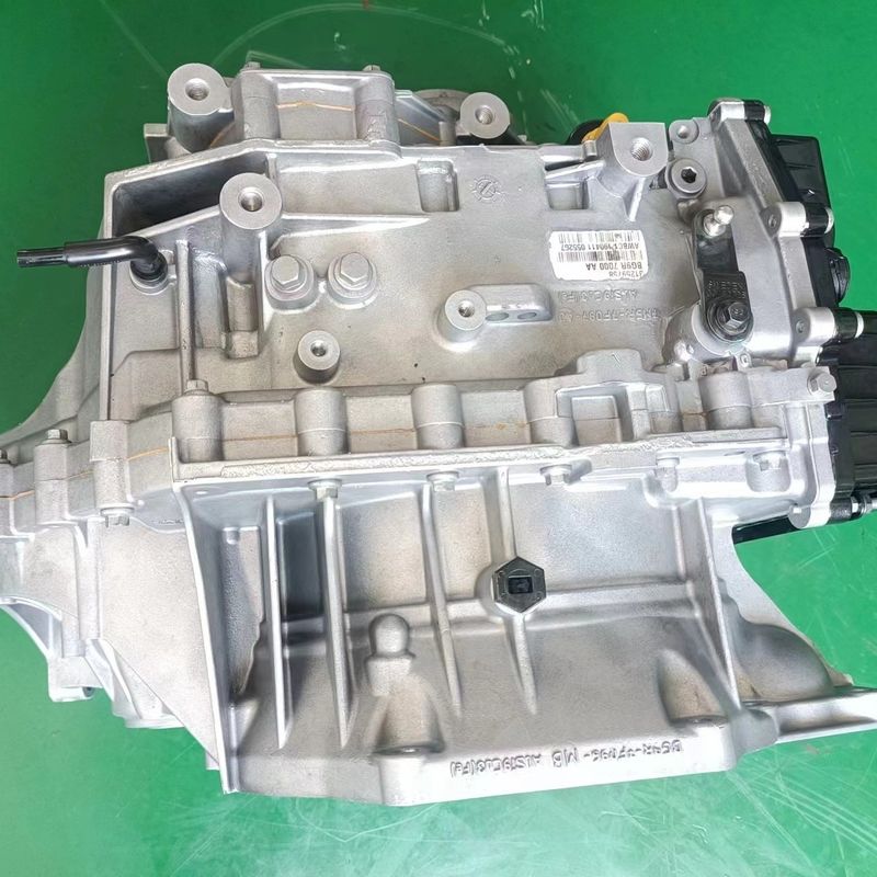 Umgefertigte Teile für das Getriebe MPS6 6DCT450 für das VOLVO 1.6T 2WD Automatikgetriebe