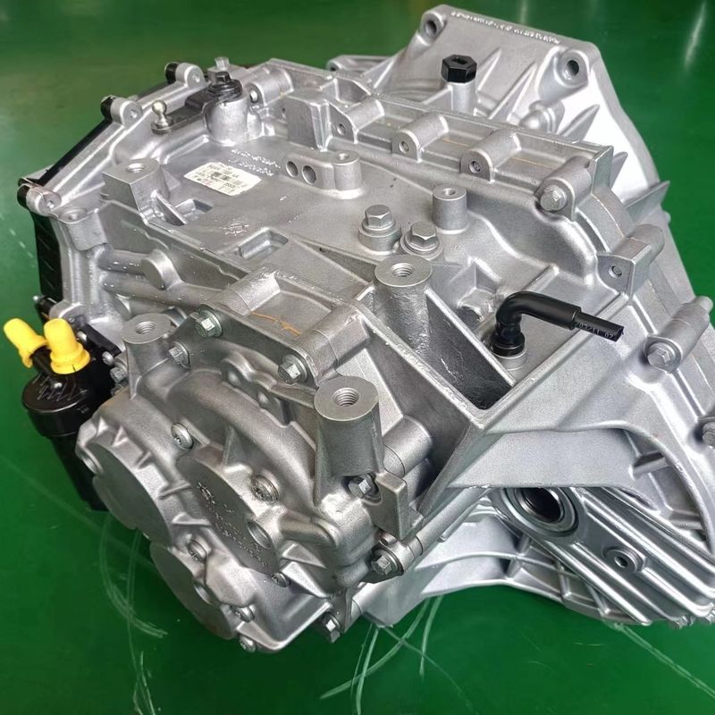 Umgefertigte Teile für das Getriebe MPS6 6DCT450 für das VOLVO 1.6T 2WD Automatikgetriebe