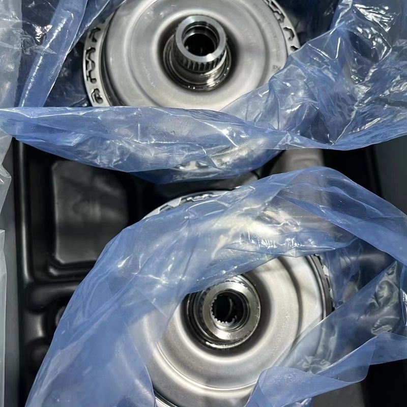 JAC Autoteile TRANSMESUN HFCDTF630 Nasskupplungsanlage für die Veredelung von S7 M6 M4 M5 S5 Jiayue X7