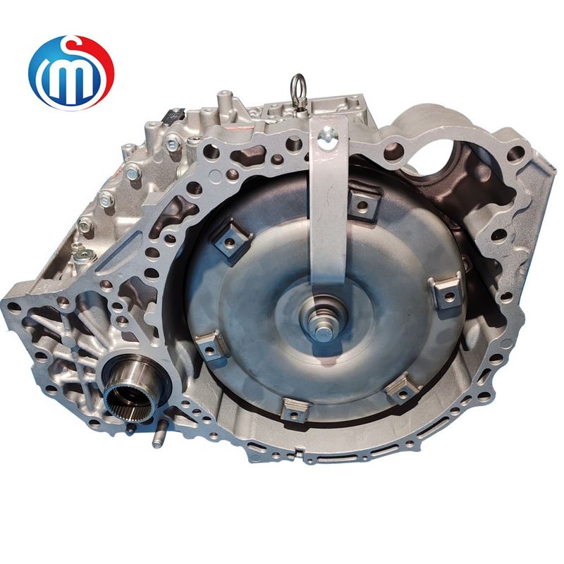 U660 6geschwindigkeiten 4X4 Getriebe für Toyota Sienna OE NO. 30500-45032
