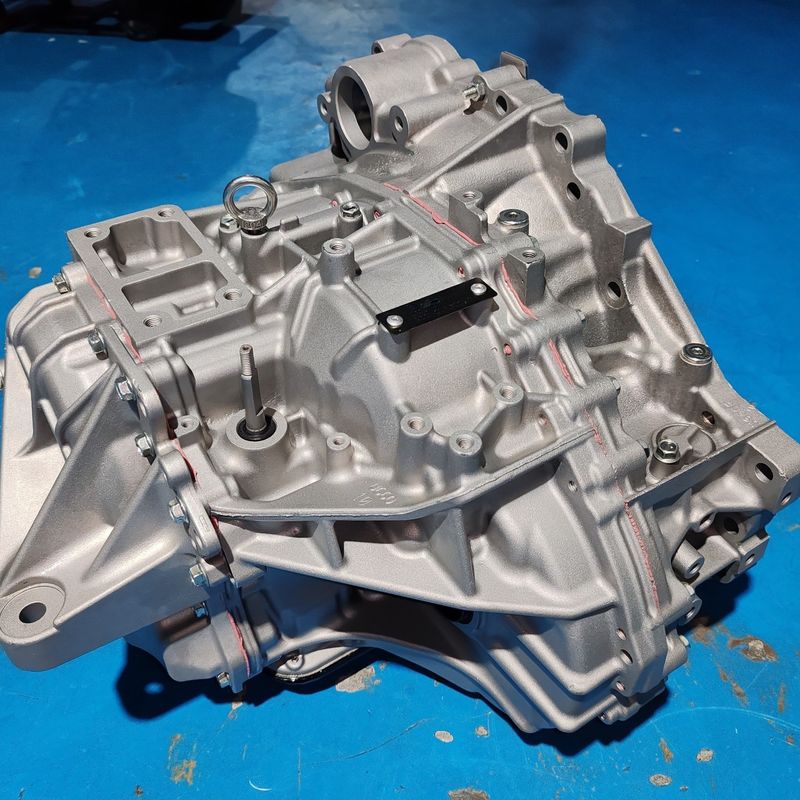 U660 6geschwindigkeiten 4X4 Getriebe für Toyota Sienna OE NO. 30500-45032