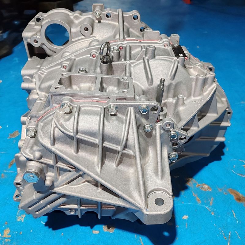 U660 6geschwindigkeiten 4X4 Getriebe für Toyota Sienna OE NO. 30500-45032