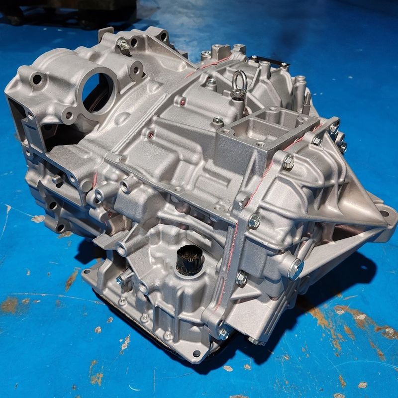 U660 6geschwindigkeiten 4X4 Getriebe für Toyota Sienna OE NO. 30500-45032