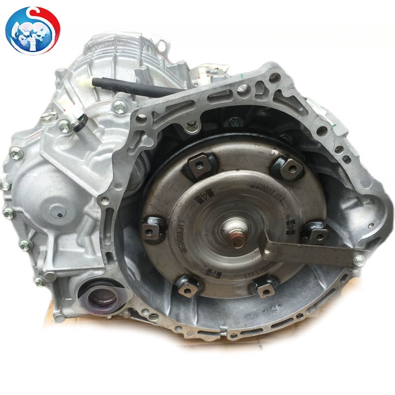 K112 CVT-Getriebesystem für Toyota 2.0L Motoren 2010-2018