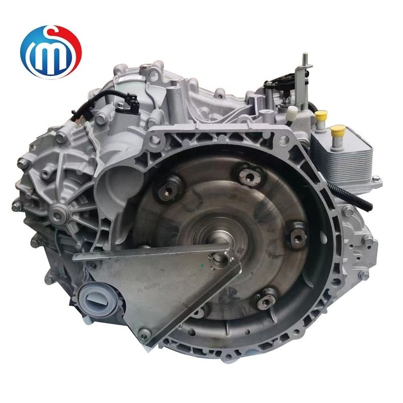 Top- DFSK Edge 1.5T 2WD VT5 CVT Automatikgetriebe für den PKW FENGGUANG II