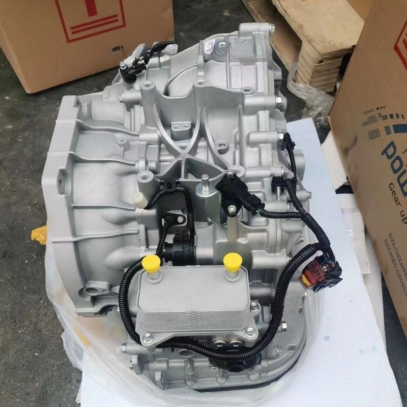 Top- DFSK Edge 1.5T 2WD VT5 CVT Automatikgetriebe für den PKW FENGGUANG II