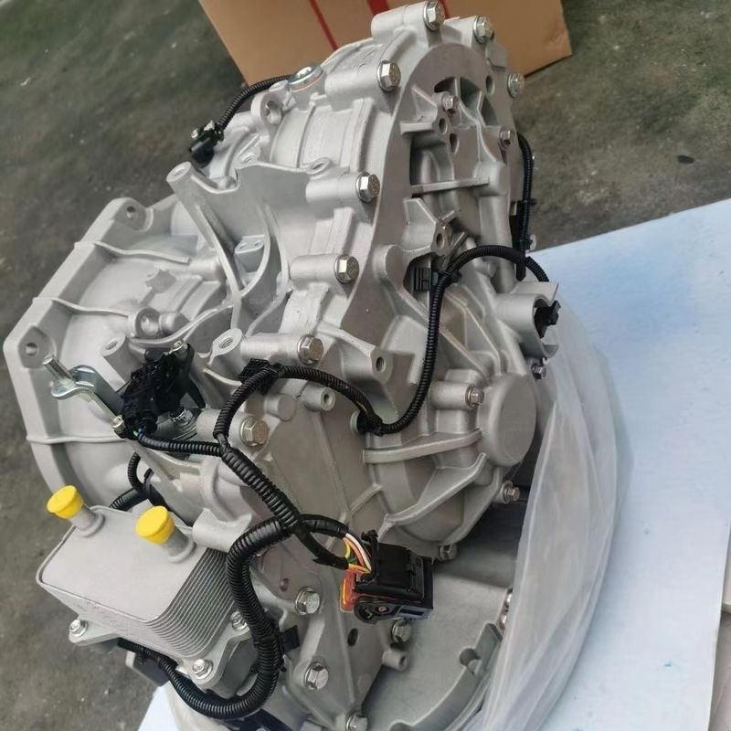 Top- DFSK Edge 1.5T 2WD VT5 CVT Automatikgetriebe für den PKW FENGGUANG II