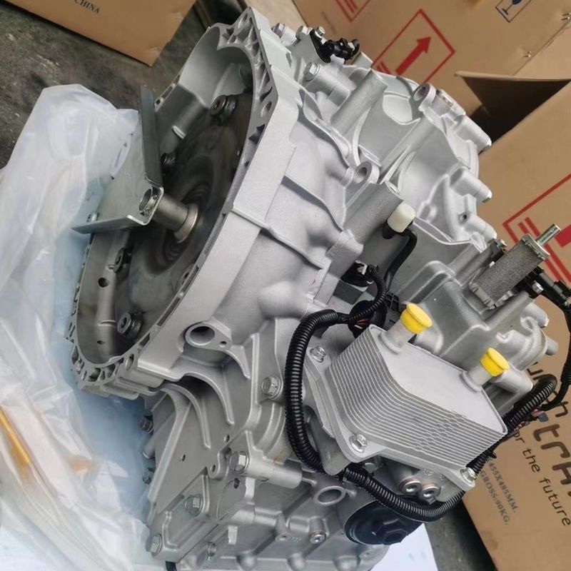 Top- DFSK Edge 1.5T 2WD VT5 CVT Automatikgetriebe für den PKW FENGGUANG II