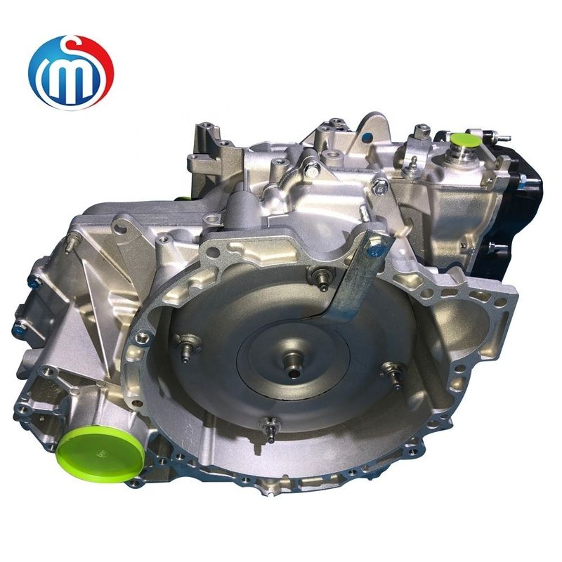 6F35 Nummer Typ Automatikgetriebe Teile für Ford CV6Z-7000-X 1.6L 4WD Automatik