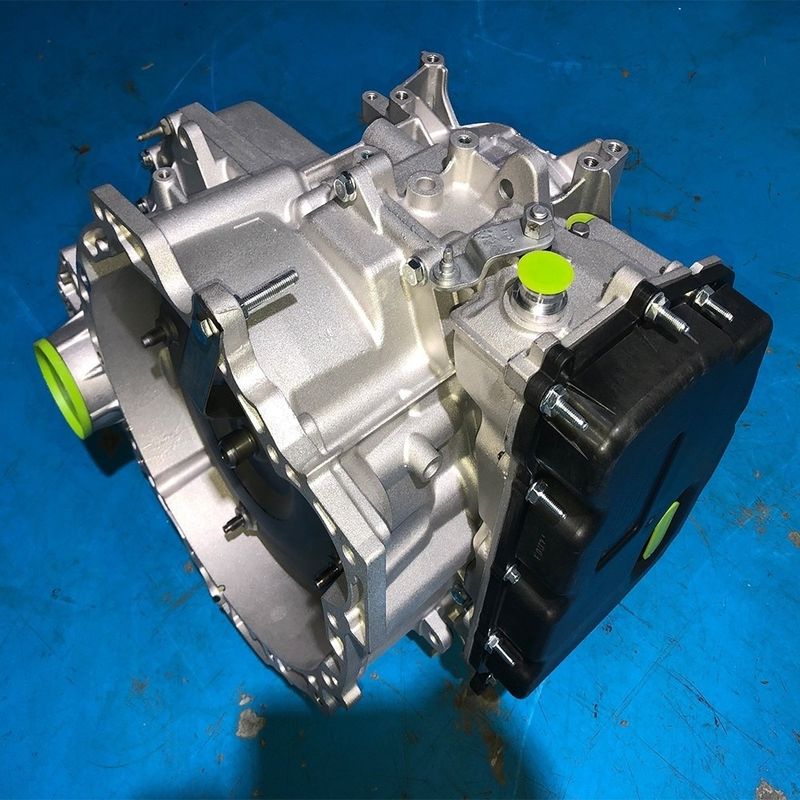 6F35 Nummer Typ Automatikgetriebe Teile für Ford CV6Z-7000-X 1.6L 4WD Automatik