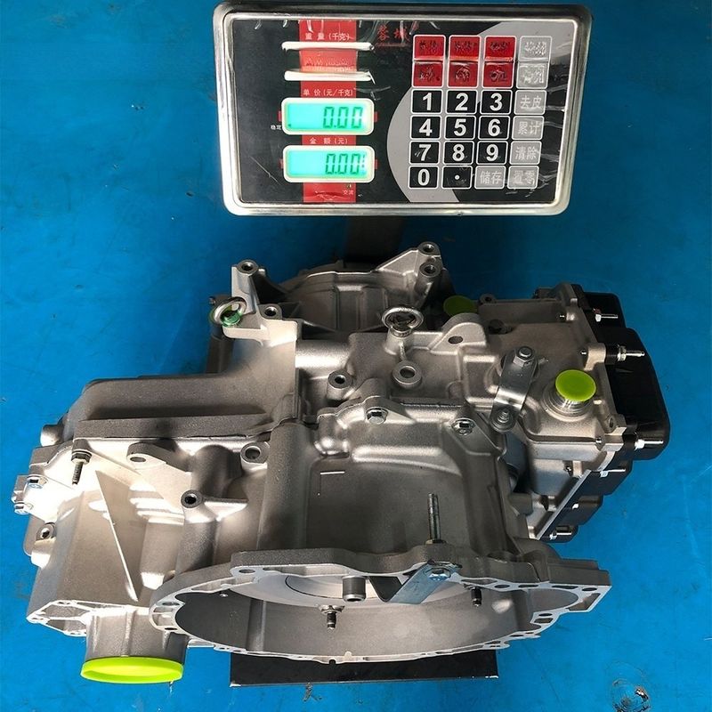 6F35 Nummer Typ Automatikgetriebe Teile für Ford CV6Z-7000-X 1.6L 4WD Automatik