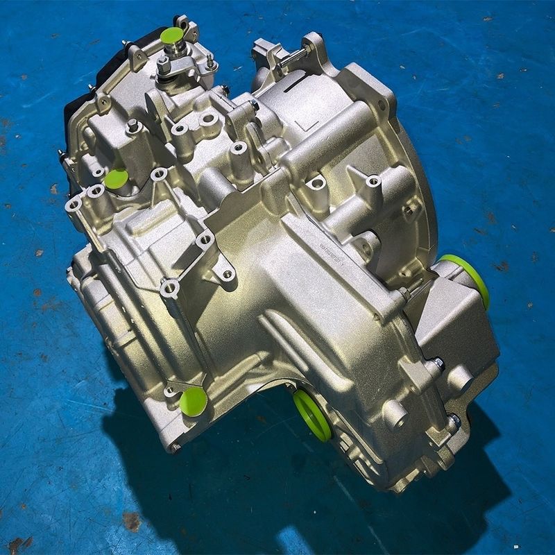 6F35 Nummer Typ Automatikgetriebe Teile für Ford CV6Z-7000-X 1.6L 4WD Automatik