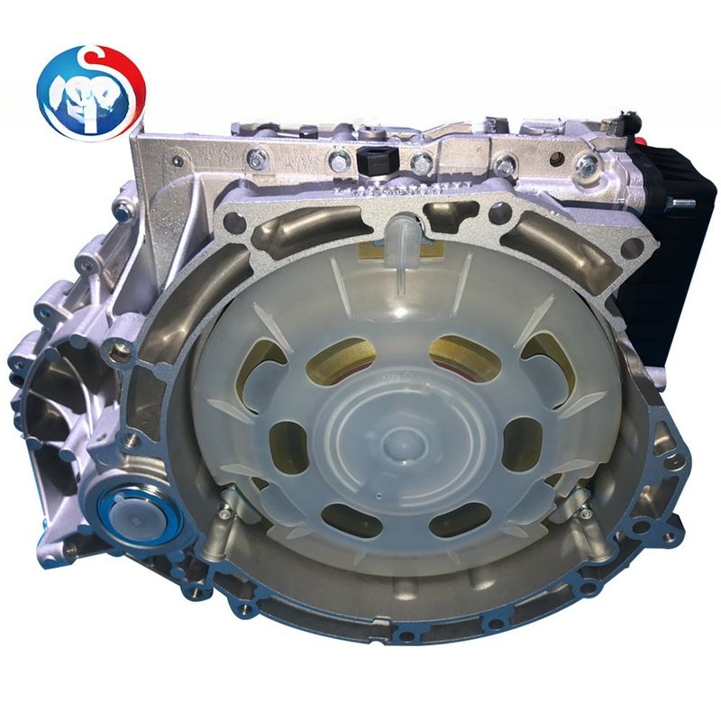 Teile für das Automatikgetriebe für VOLVO S60 S80L V60 2.0T B4204T7 TURBO F SERIES garantiert