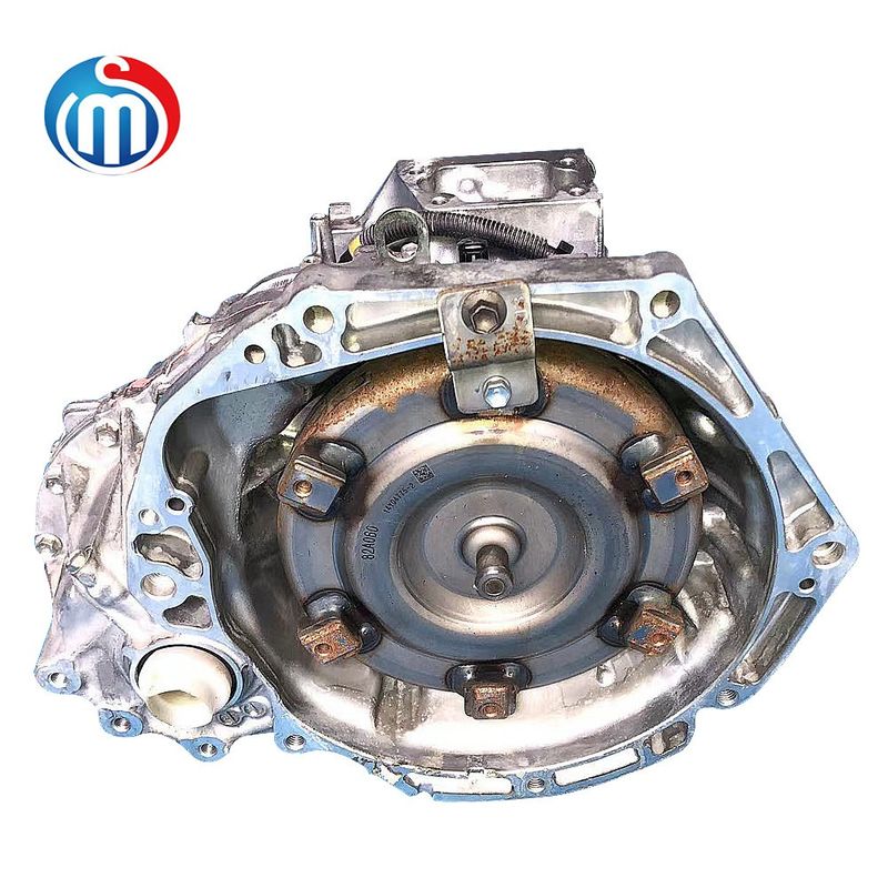 MG ZS 1.5L 2WD Getriebe TS-41SN TS-40SN U442E OE 10269021 für Autoteile