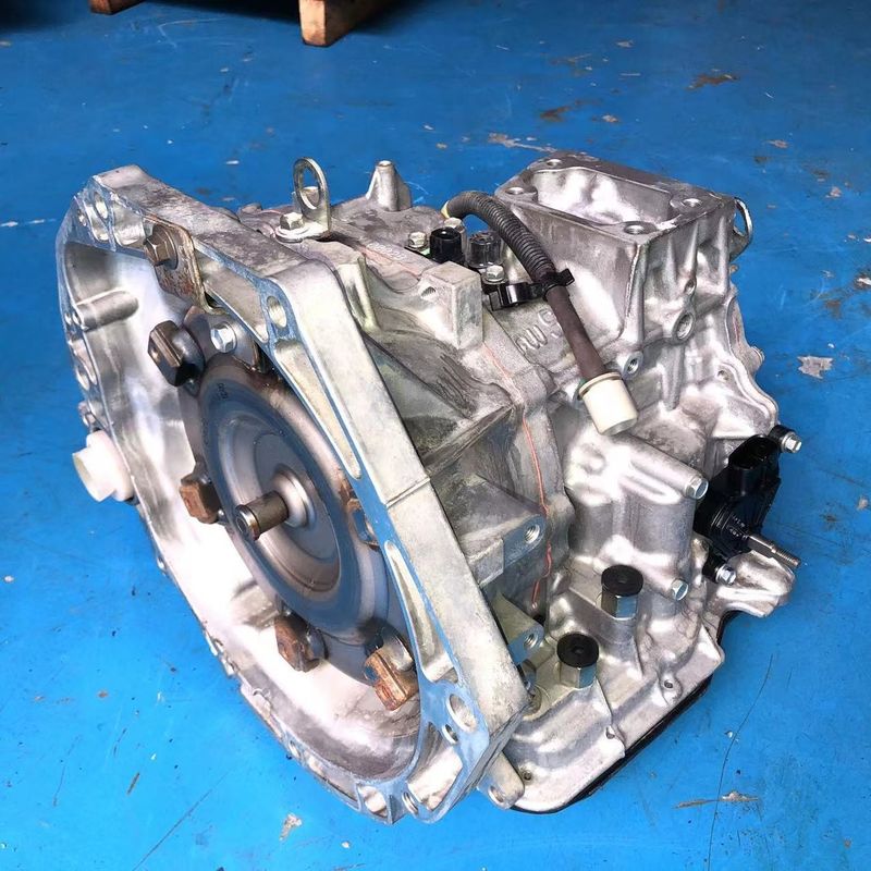 MG ZS 1.5L 2WD Getriebe TS-41SN TS-40SN U442E OE 10269021 für Autoteile