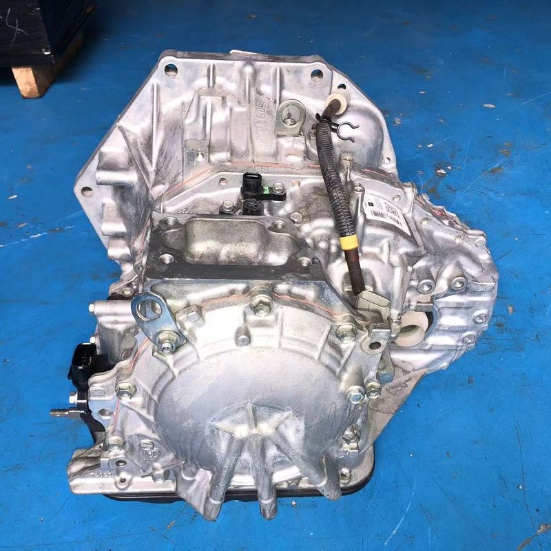 MG ZS 1.5L 2WD Getriebe TS-41SN TS-40SN U442E OE 10269021 für Autoteile