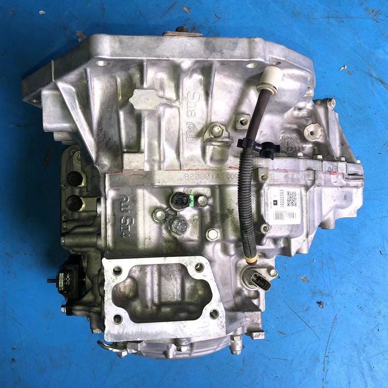 MG ZS 1.5L 2WD Getriebe TS-41SN TS-40SN U442E OE 10269021 für Autoteile